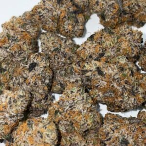 Bankz – Zoap x Frank Bank Cannabis Strain