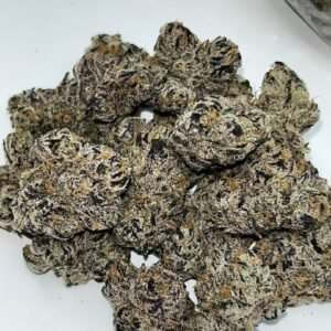 Coochie Runtz Cannabis Strain