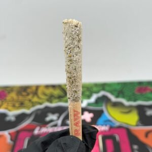 FRYD OG + Pre Roll Disposable