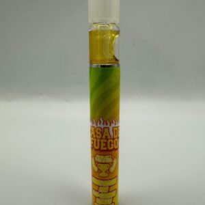 CASA DE FUEGO Live Rosin, Casa de Fuego concentrate, premium live rosin, solventless cannabis concentrate, cannabis rosin extract, fresh frozen cannabis, terpene-rich concentrate, cannabis extracts, live rosin concentrate, solventless rosin, premium cannabis extracts, aromatic cannabis concentrate, cannabinoid-rich extract, cannabis terpene profile, rosin concentrate product, high-quality live rosin, cannabis concentrate collection, Casa de Fuego Live Rosin product, solventless extraction, cannabis concentrate for adults.