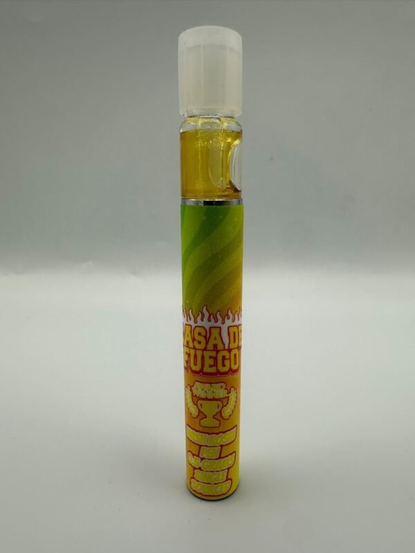 CASA DE FUEGO Live Rosin, Casa de Fuego concentrate, premium live rosin, solventless cannabis concentrate, cannabis rosin extract, fresh frozen cannabis, terpene-rich concentrate, cannabis extracts, live rosin concentrate, solventless rosin, premium cannabis extracts, aromatic cannabis concentrate, cannabinoid-rich extract, cannabis terpene profile, rosin concentrate product, high-quality live rosin, cannabis concentrate collection, Casa de Fuego Live Rosin product, solventless extraction, cannabis concentrate for adults.
