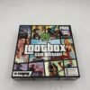 ARCADIA LOOT Box GTA 6