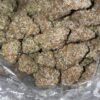 Fruit Beef Cannabis Strain