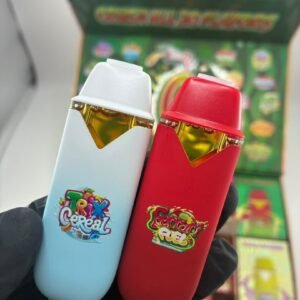 Crush 2G Disposable