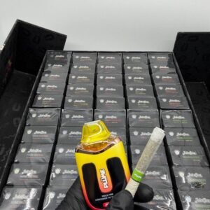 Plume Juice Box 2G Disposable