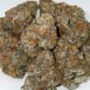 Sour Salmon Cannabis Strain