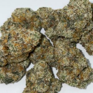 OOZE Cannabis Flower