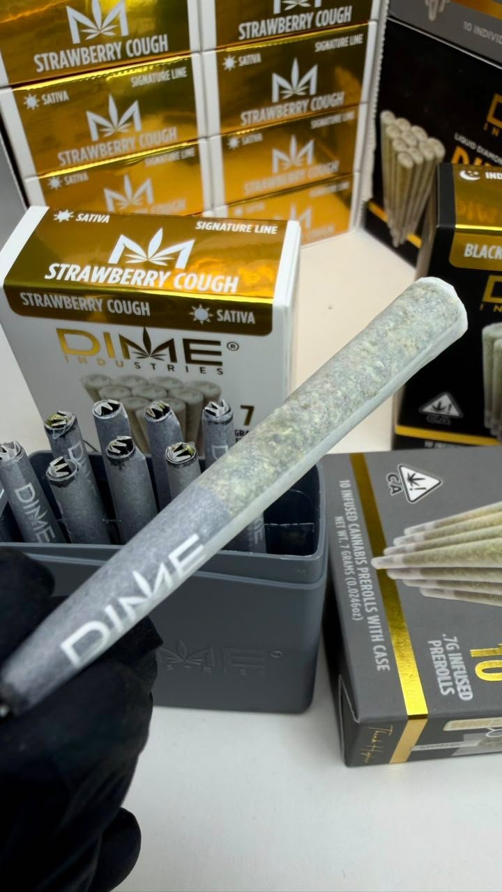DIME PACK 7G 10PK DIME PACK 7G 10PK